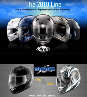 Aria Helmets