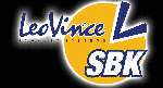 Leo Vince Logo